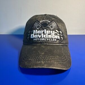 Harley-Davidson Belize Hat